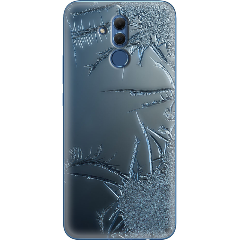 Чехол BoxFace Huawei Mate 20 Lite 