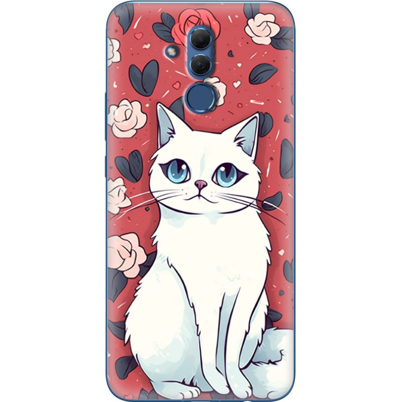 Чехол BoxFace Huawei Mate 20 Lite 