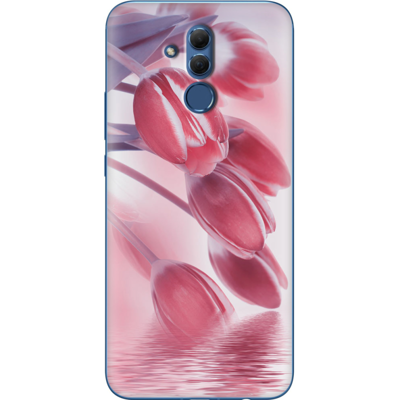 Чехол BoxFace Huawei Mate 20 Lite 