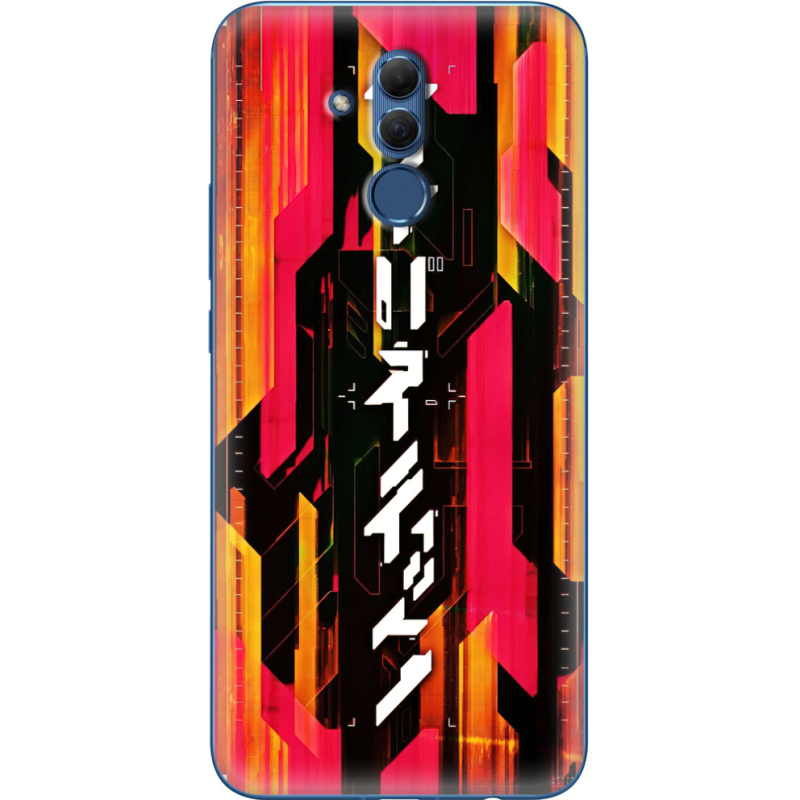 Чехол BoxFace Huawei Mate 20 Lite 