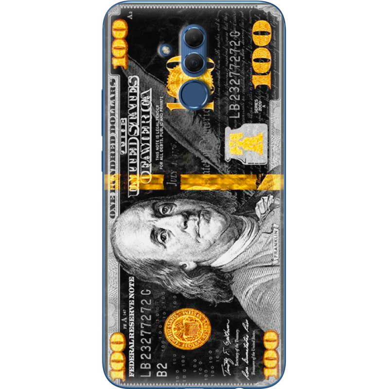 Чехол BoxFace Huawei Mate 20 Lite 