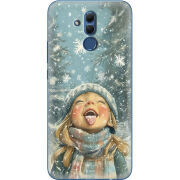 Чехол BoxFace Huawei Mate 20 Lite Смак дитинства