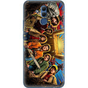 Чехол BoxFace Huawei Mate 20 Lite 