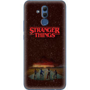 Чехол BoxFace Huawei Mate 20 Lite 