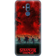 Чехол BoxFace Huawei Mate 20 Lite 