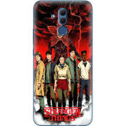 Чехол BoxFace Huawei Mate 20 Lite 