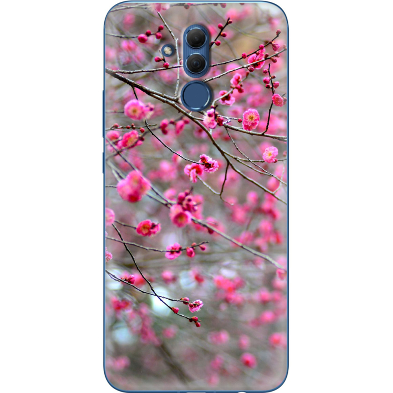 Чехол BoxFace Huawei Mate 20 Lite 