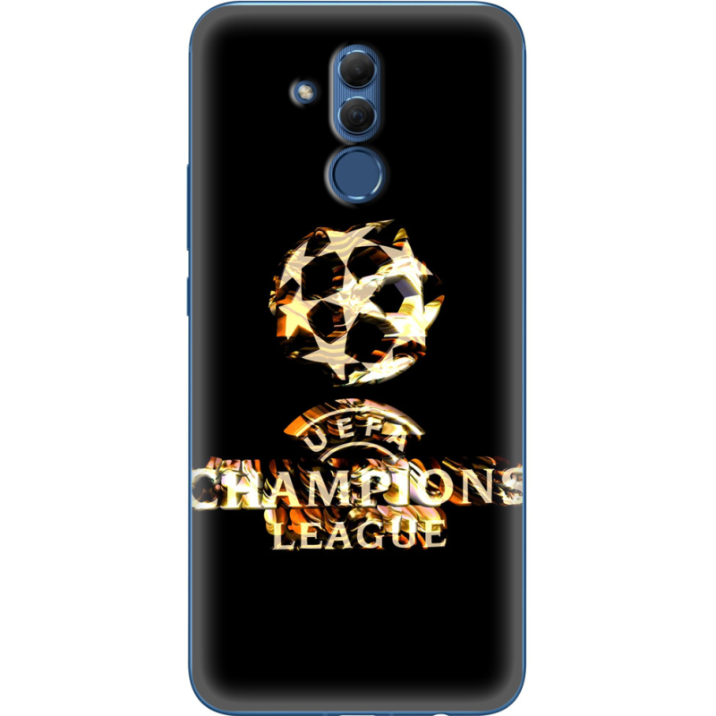 Чехол BoxFace Huawei Mate 20 Lite 