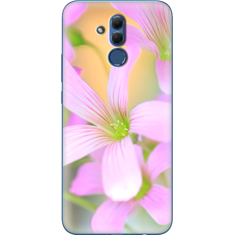 Чехол BoxFace Huawei Mate 20 Lite 