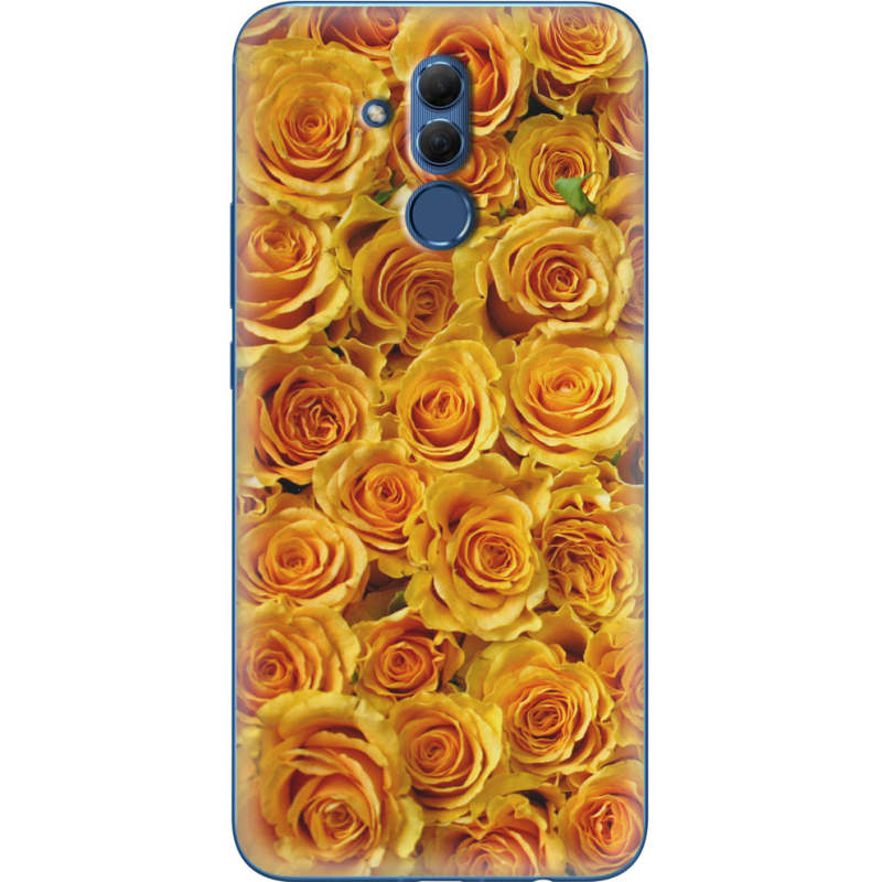 Чехол BoxFace Huawei Mate 20 Lite 