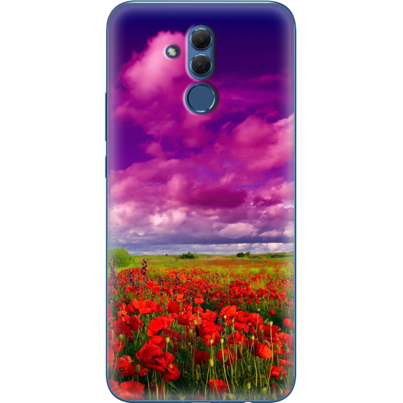 Чехол BoxFace Huawei Mate 20 Lite 
