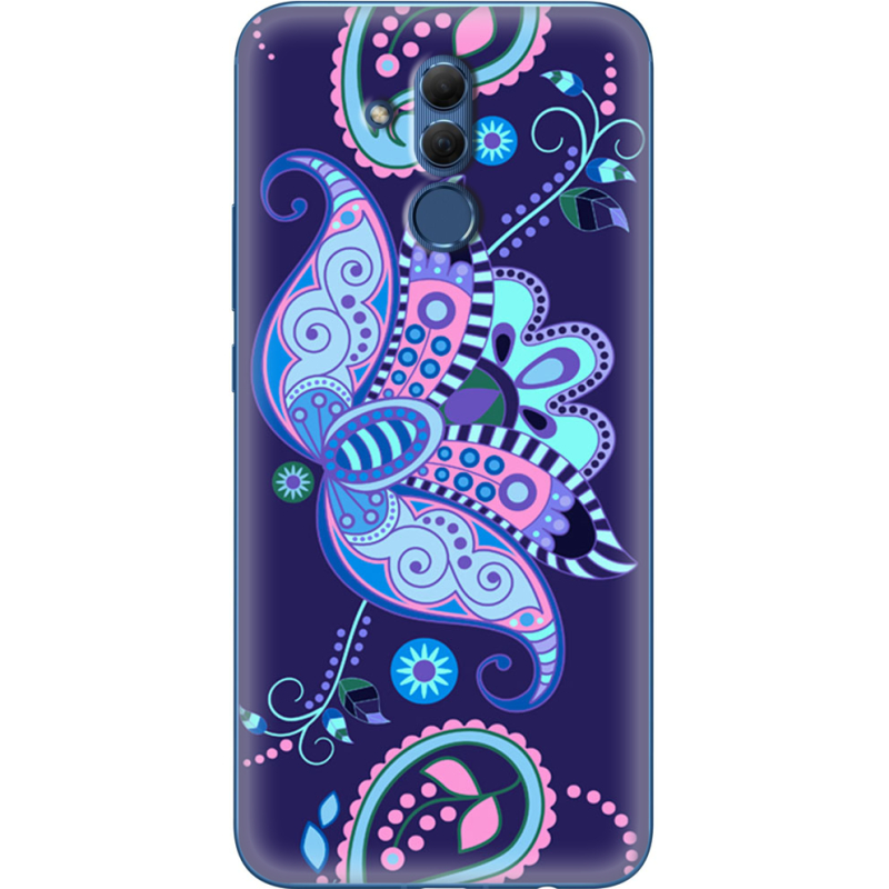 Чехол BoxFace Huawei Mate 20 Lite 