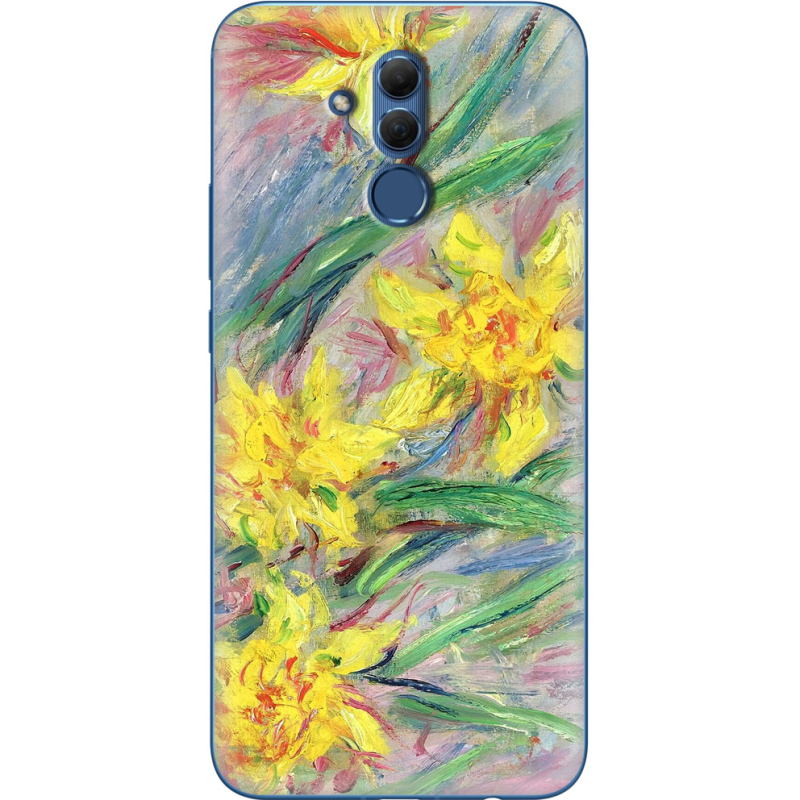 Чехол BoxFace Huawei Mate 20 Lite 