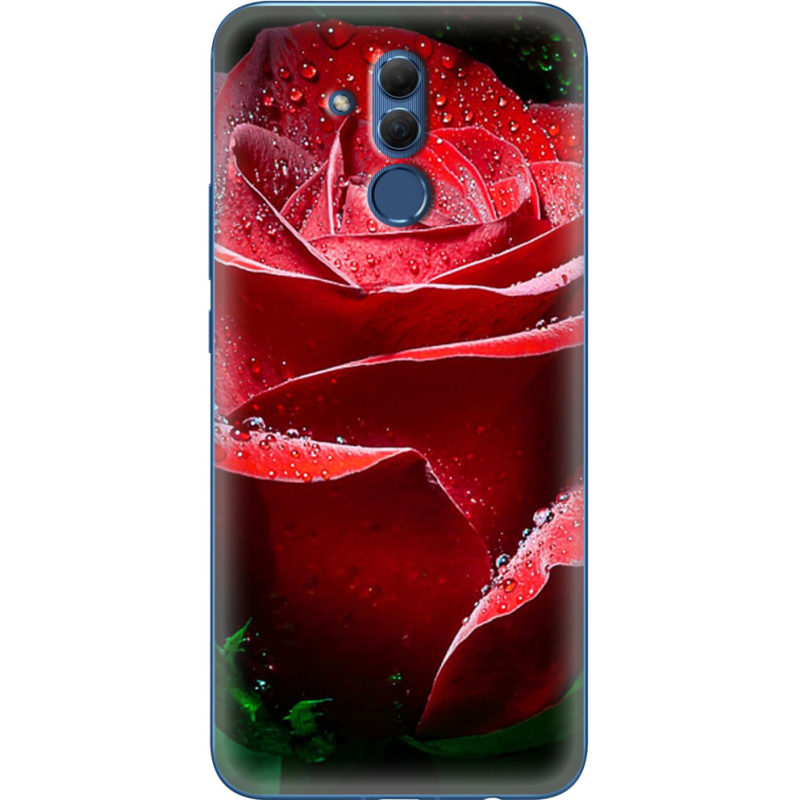 Чехол BoxFace Huawei Mate 20 Lite 