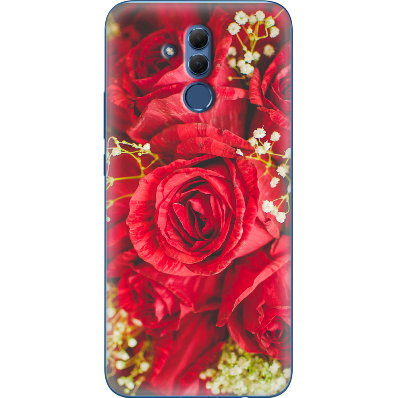 Чехол BoxFace Huawei Mate 20 Lite 