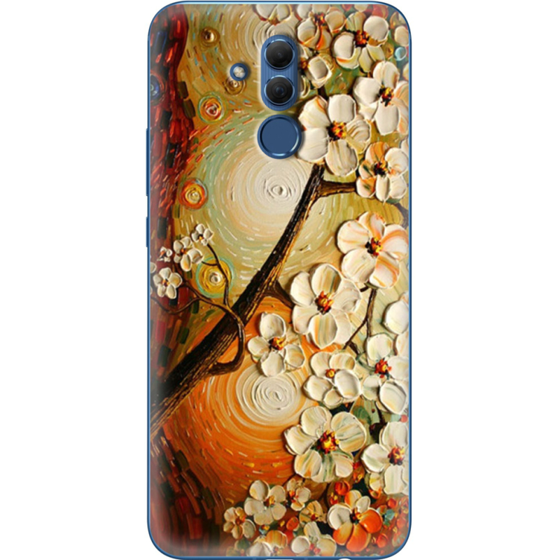 Чехол BoxFace Huawei Mate 20 Lite 