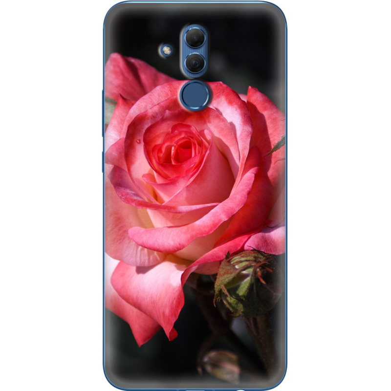 Чехол BoxFace Huawei Mate 20 Lite 