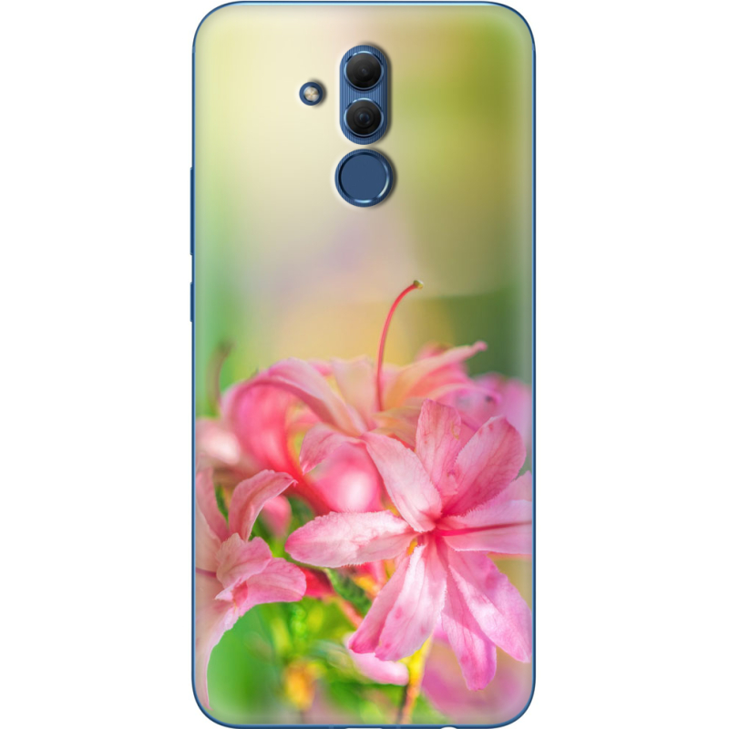 Чехол BoxFace Huawei Mate 20 Lite 