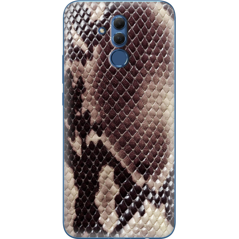 Чехол BoxFace Huawei Mate 20 Lite 