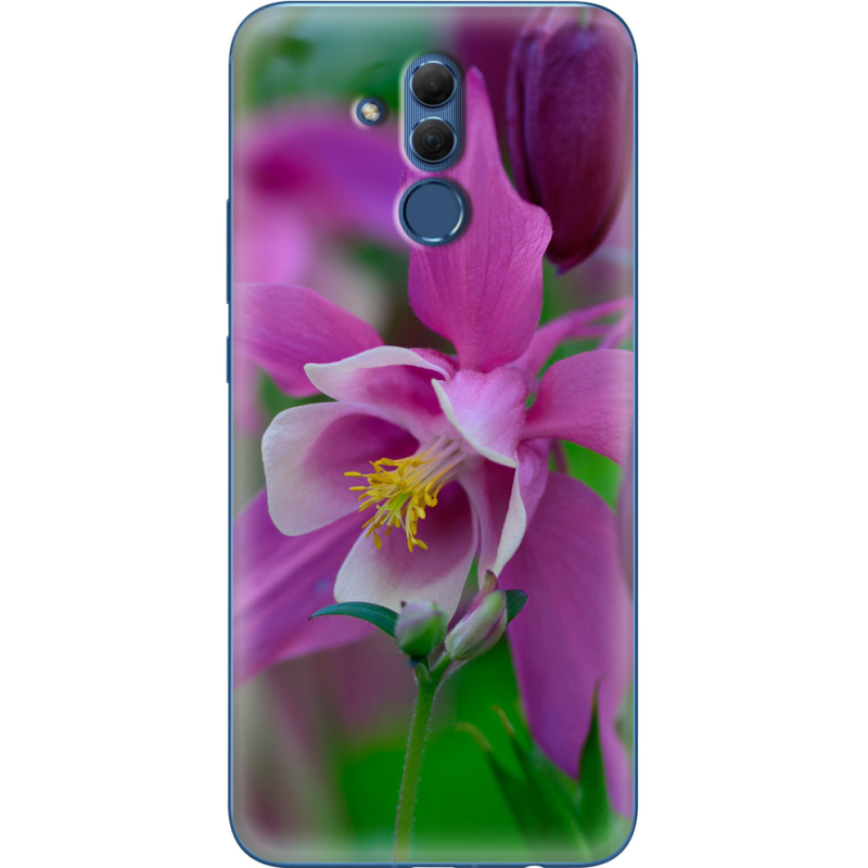 Чехол BoxFace Huawei Mate 20 Lite 