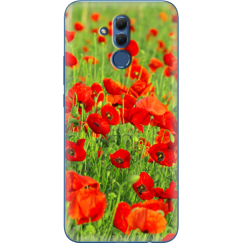 Чехол BoxFace Huawei Mate 20 Lite 