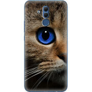 Чехол BoxFace Huawei Mate 20 Lite Cat's Eye