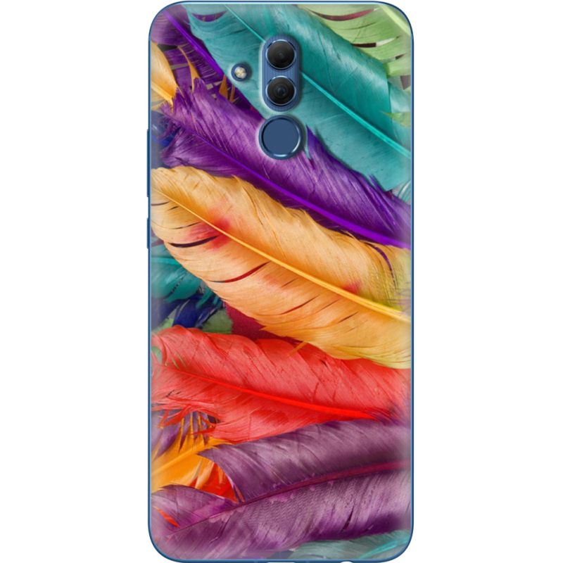 Чехол BoxFace Huawei Mate 20 Lite Colour Joy