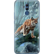 Чехол BoxFace Huawei Mate 20 Lite 