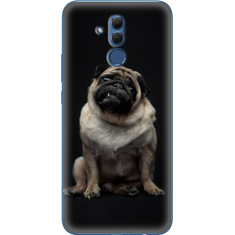 Чехол BoxFace Huawei Mate 20 Lite 