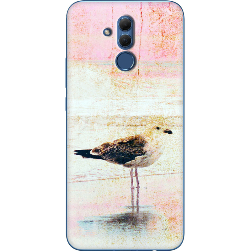 Чехол BoxFace Huawei Mate 20 Lite 