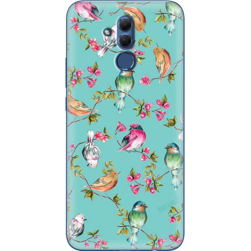 Чехол BoxFace Huawei Mate 20 Lite 