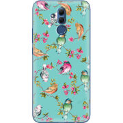 Чехол BoxFace Huawei Mate 20 Lite 