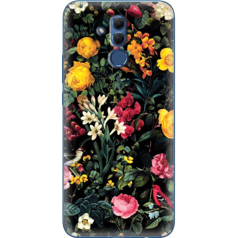 Чехол BoxFace Huawei Mate 20 Lite 