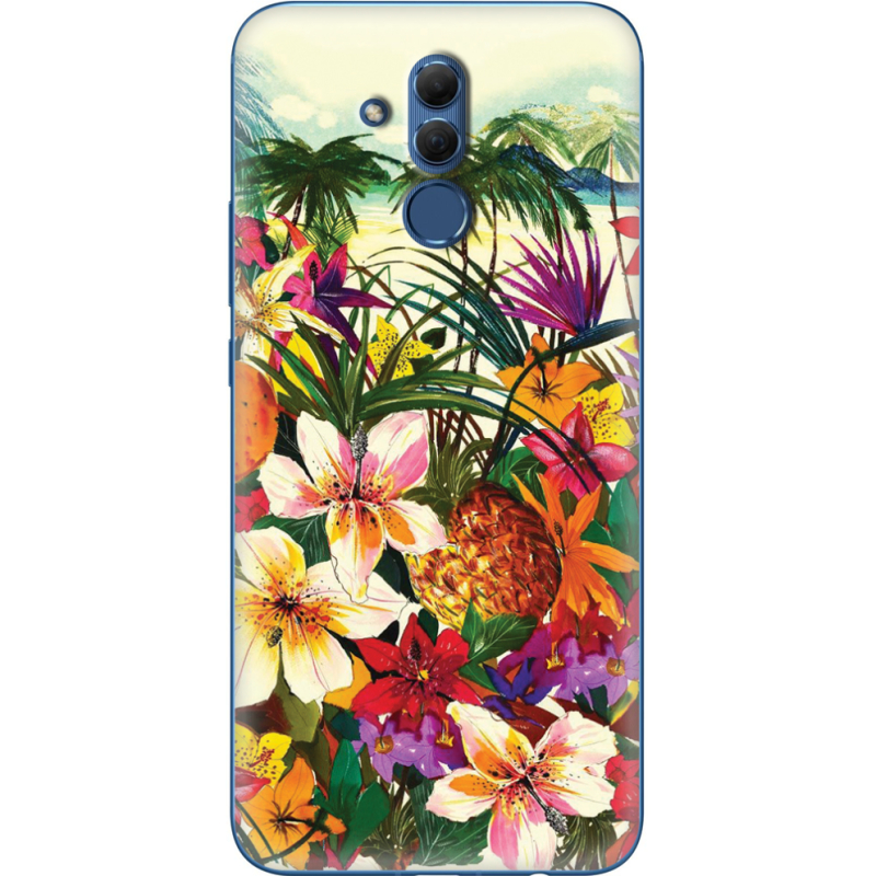 Чехол BoxFace Huawei Mate 20 Lite 