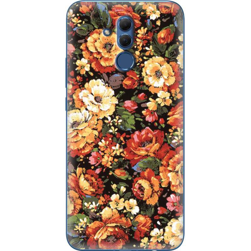 Чехол BoxFace Huawei Mate 20 Lite 