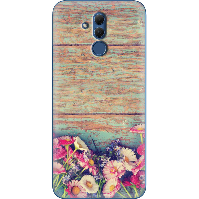 Чехол BoxFace Huawei Mate 20 Lite 