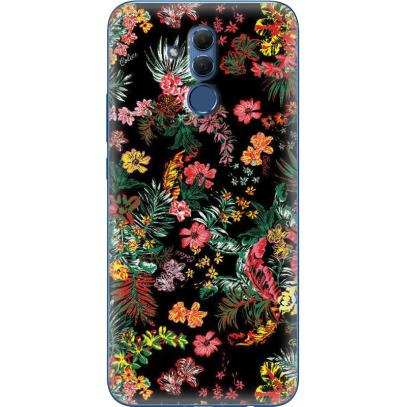 Чехол BoxFace Huawei Mate 20 Lite 
