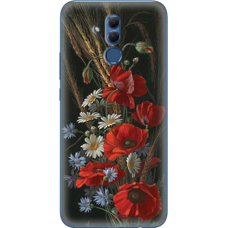 Чехол BoxFace Huawei Mate 20 Lite 