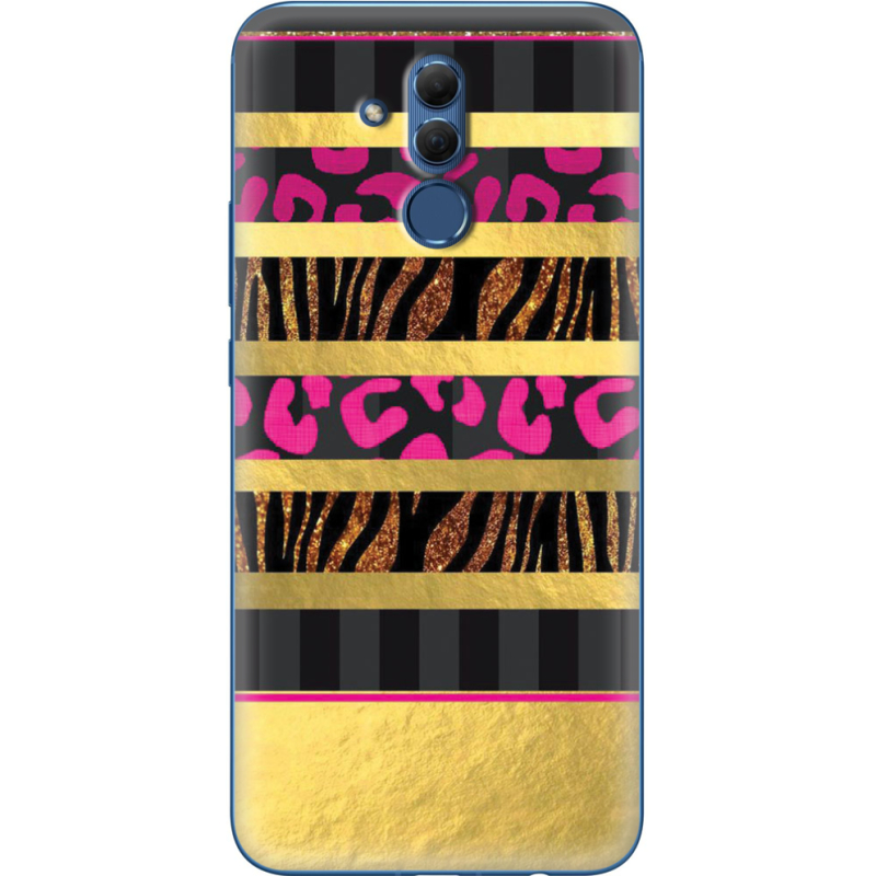 Чехол BoxFace Huawei Mate 20 Lite 