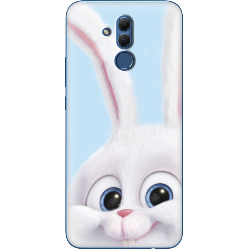 Чехол BoxFace Huawei Mate 20 Lite Rabbit