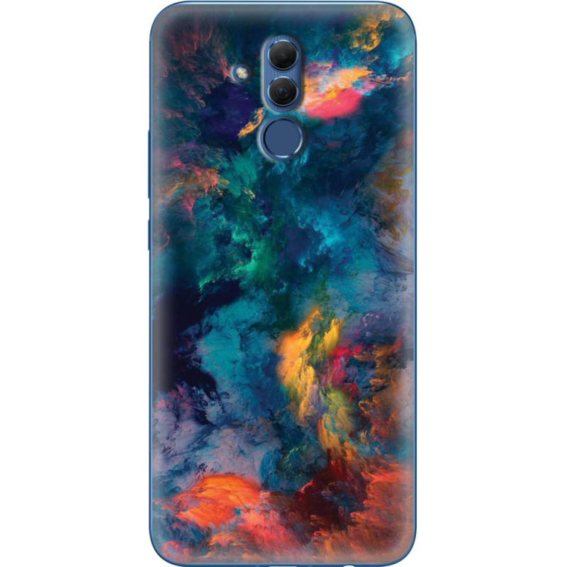 Чехол BoxFace Huawei Mate 20 Lite 