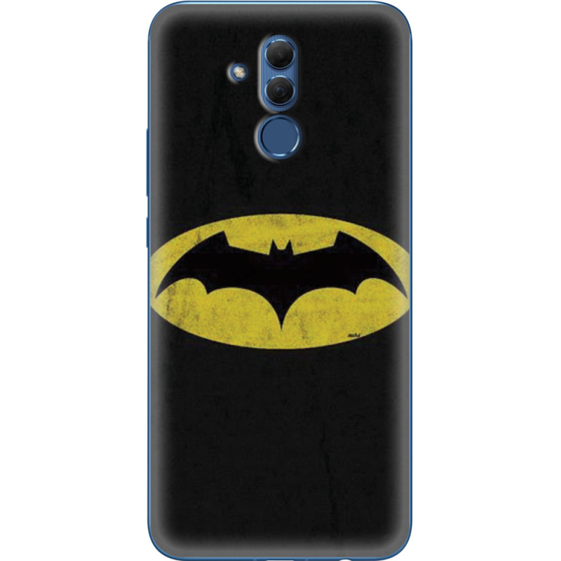 Чехол BoxFace Huawei Mate 20 Lite 