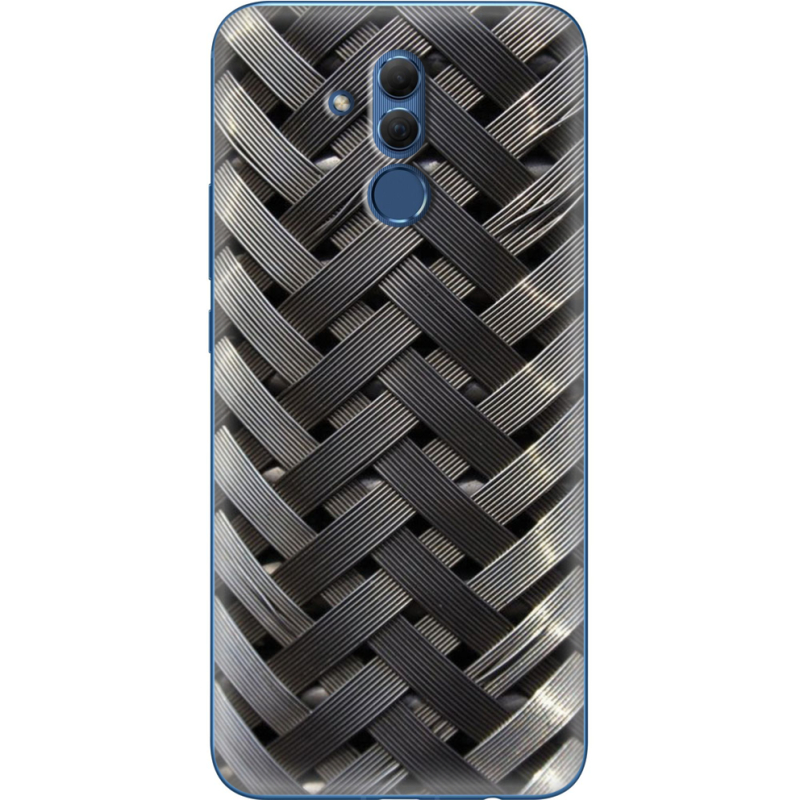 Чехол BoxFace Huawei Mate 20 Lite 