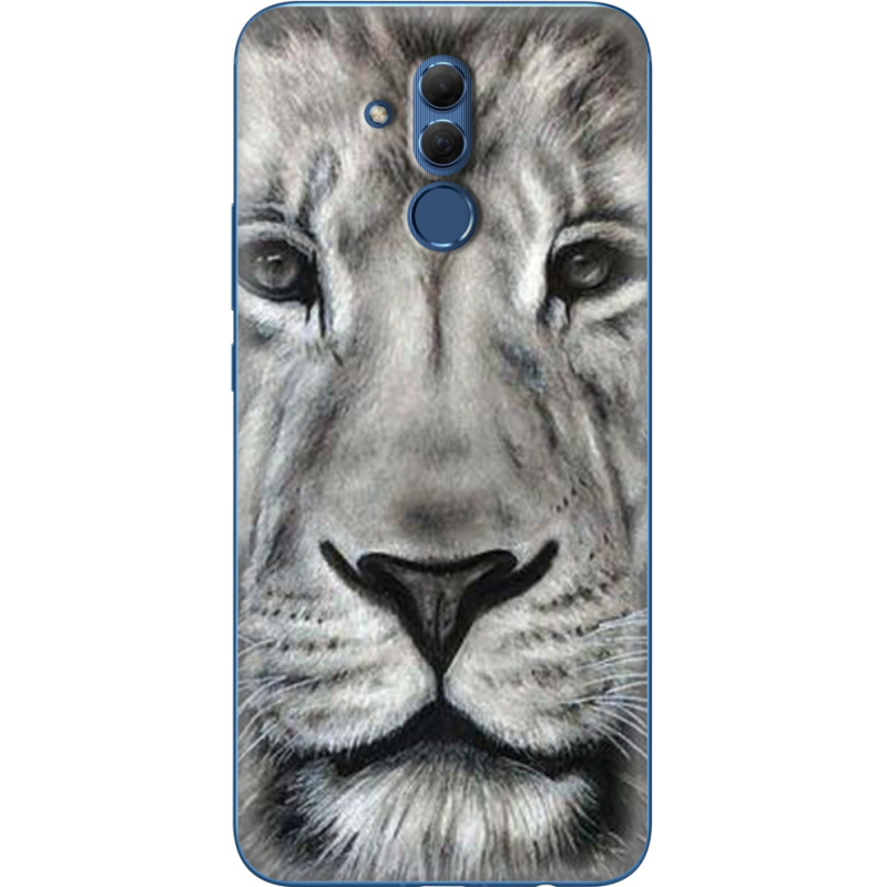 Чехол BoxFace Huawei Mate 20 Lite 