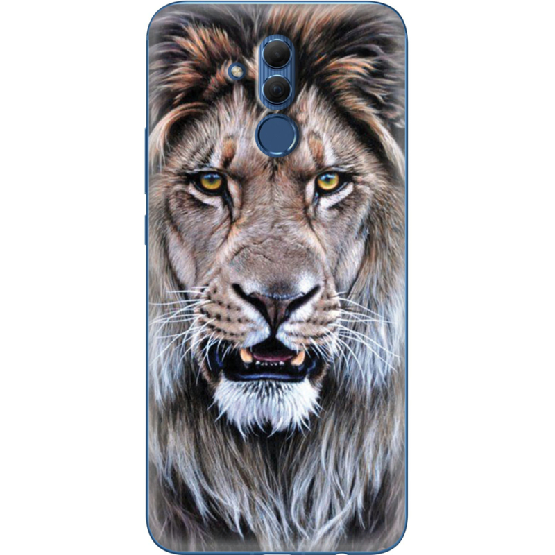 Чехол BoxFace Huawei Mate 20 Lite 