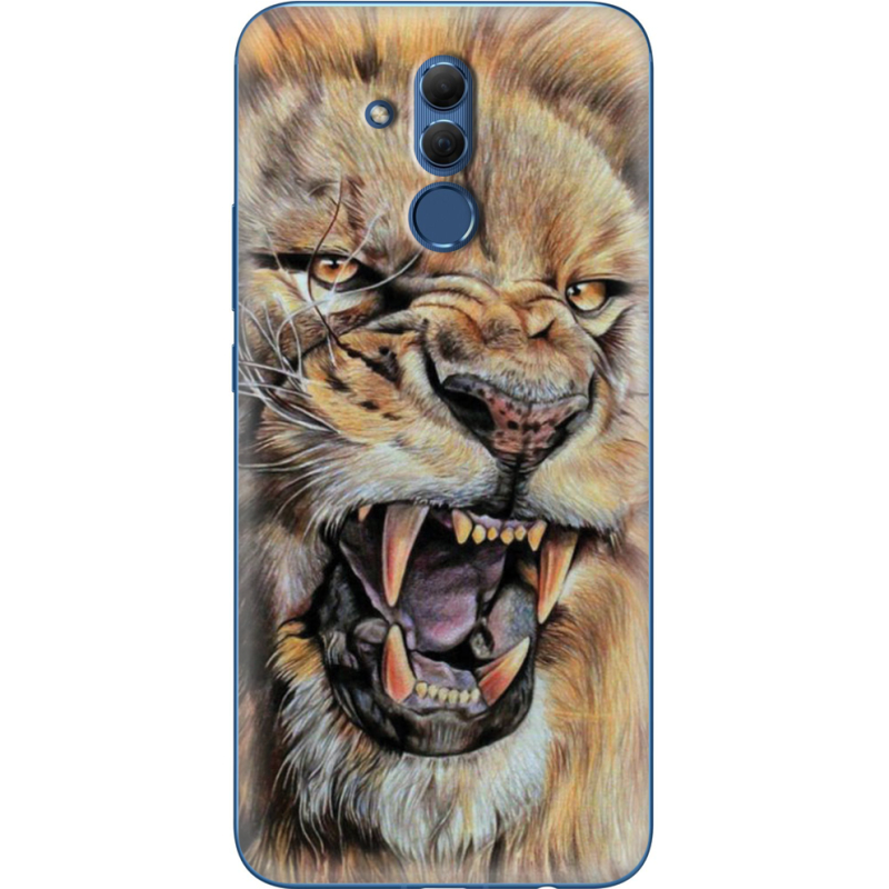 Чехол BoxFace Huawei Mate 20 Lite 