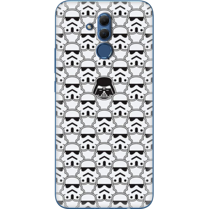 Чехол BoxFace Huawei Mate 20 Lite 