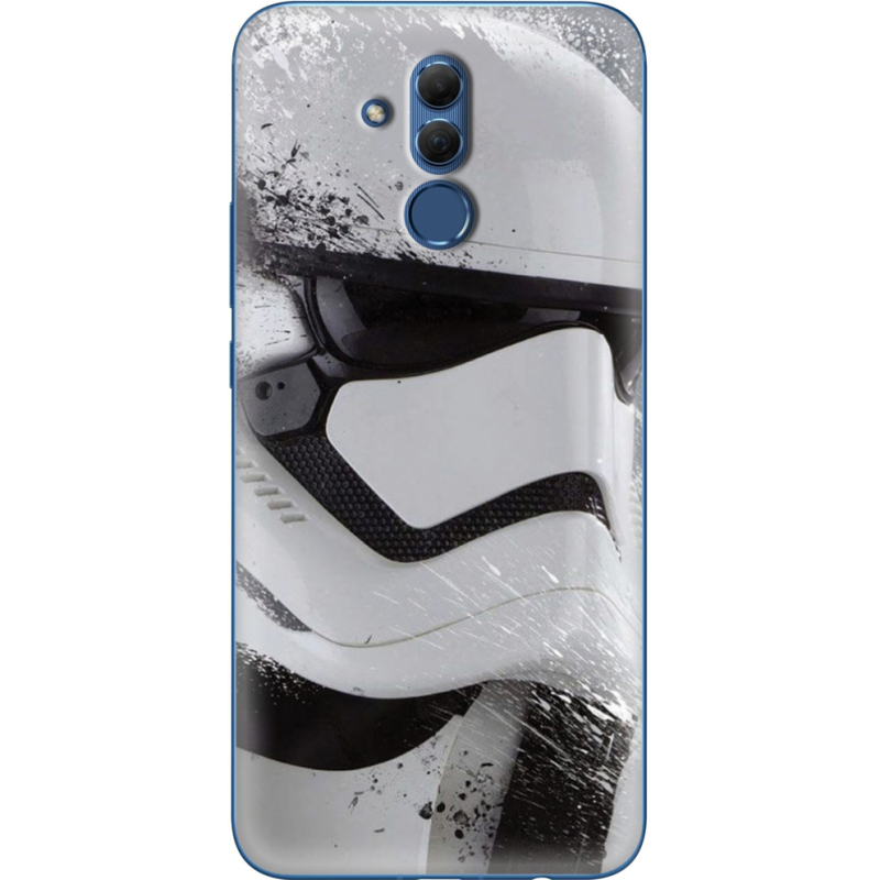 Чехол BoxFace Huawei Mate 20 Lite 