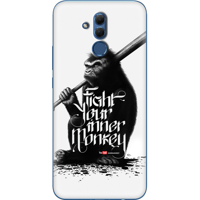 Чехол BoxFace Huawei Mate 20 Lite 