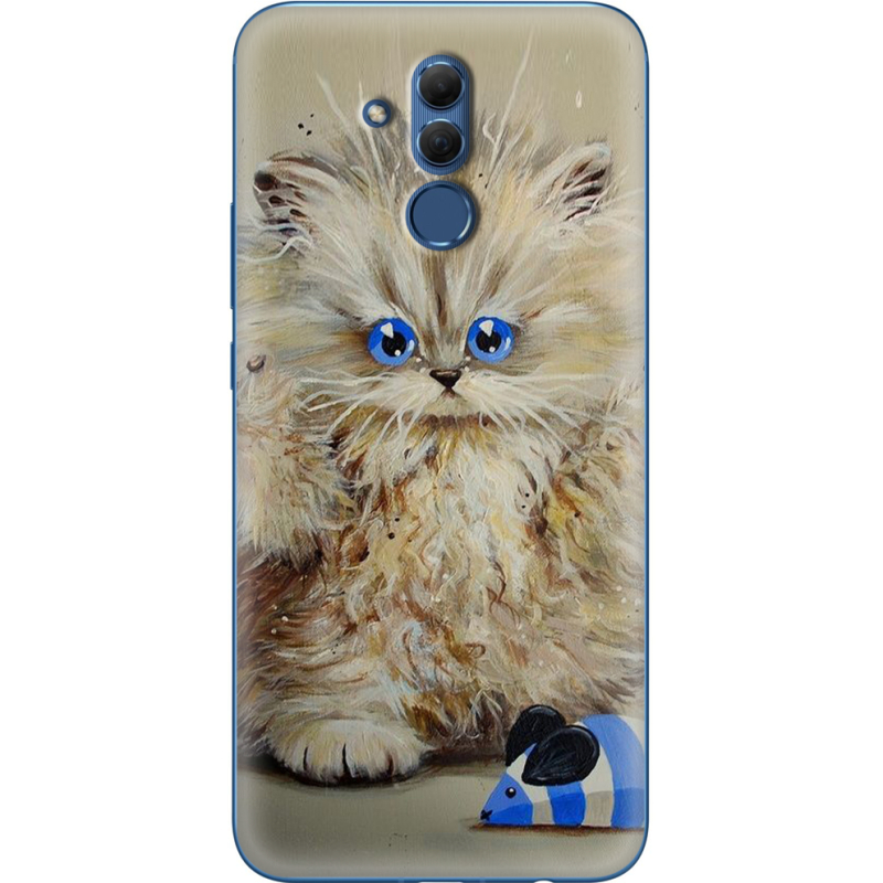 Чехол BoxFace Huawei Mate 20 Lite 